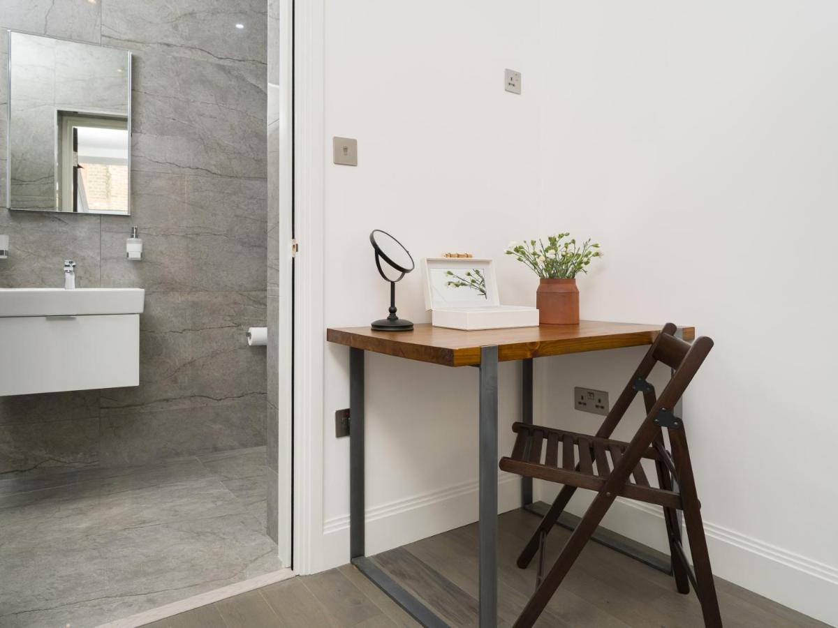 شقة Oxford Street 2 Bedr, 3 Beds, 2,5 Bath, 2 Min Subway لندن المظهر الخارجي الصورة
